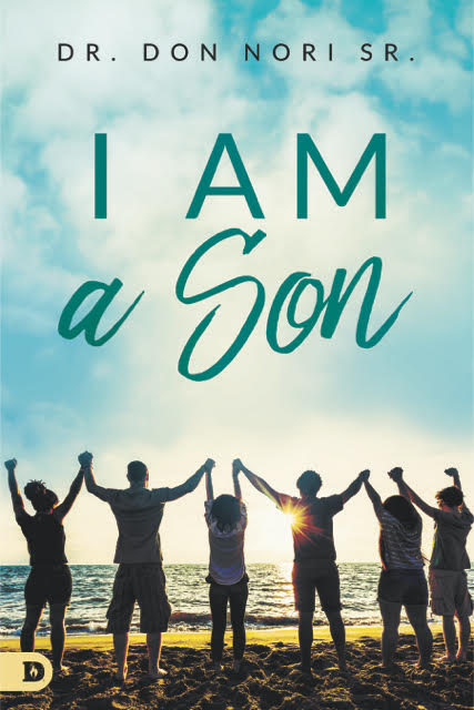 I AM a Son book